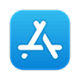Disponível na App Store