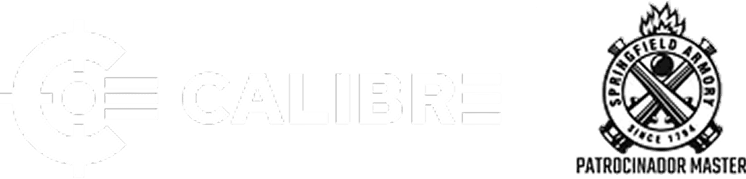 Logotipo Calibre Supercopa