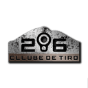 206 Clube de tiro