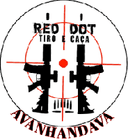 Red Dot Tiro e Caça