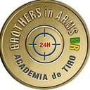 BROTHERS IN ARMS