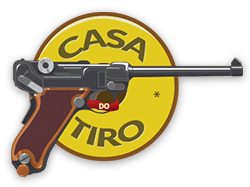 Casa do Tiro