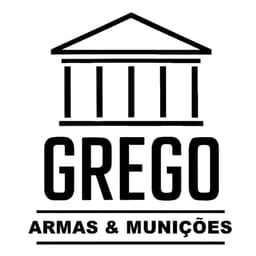 Grego Armas e Munições