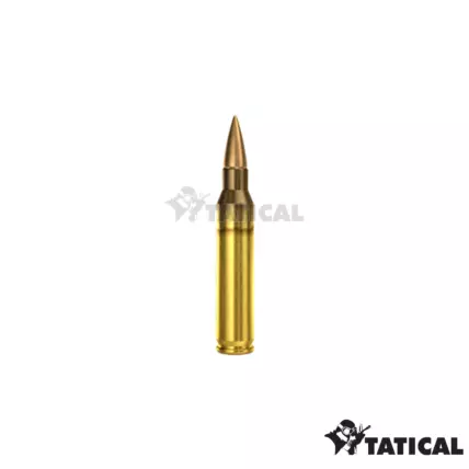 MUNIÇÃO CBC 5,56X45MM COMUM M193 50un