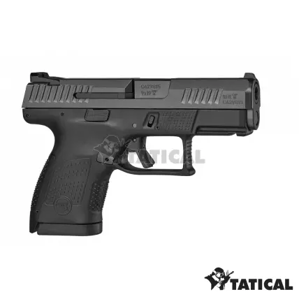 PISTOLA CZ P-10 S 9mm