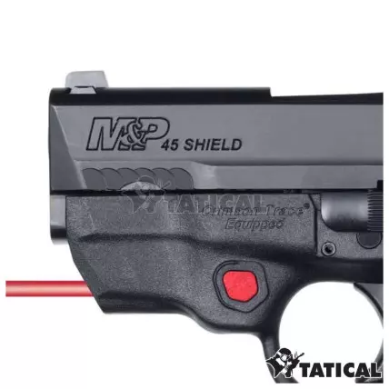 PISTOLA SMITH & WESSON M&P45 SHIELD M2.0 .45