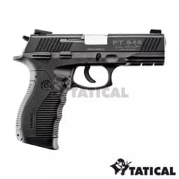 PISTOLA TAURUS PT845 .45