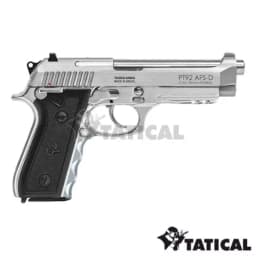 PISTOLA TAURUS PT92 AFS-D 9mm