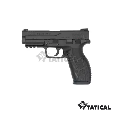 PISTOLA TISAS ZIGANA PX9 9mm