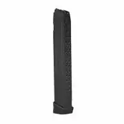 CARREGADOR GLOCK 9MM 33UN