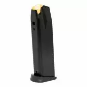 CARREGADOR TAURUS G3/TH9/TS9/G3C/G2C MEC-GAR 9MM 17 TIROS