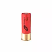MUNIÇÃO CBC 12/70 VELOX SLUG BALOTE 28.4GR 10un