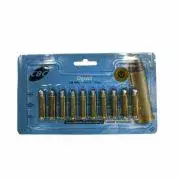 MUNIÇÃO CBC .38 SPL CHOG 158GR 10un