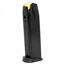 CARREGADOR MEC-GAR TS9/TH 9MM 17 TIROS