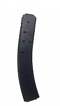 CARREGADOR DE CARABINA TAURUS CT9G2 CURVO 32 TIROS