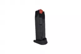 CARREGADOR PARA PISTOLA TAURUS PT 638 .38