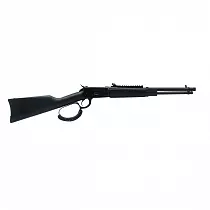 CARABINA ROSSI TRIPLE BLACK .357