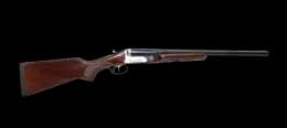 ESPINGARDA BOITO A/680 LUXO BIGATILHO 12 GA