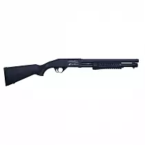ESPINGARDA CBC MILITARY 3.0 CF 12 GA