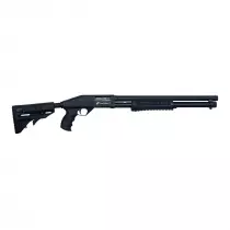ESPINGARDA CBC PUMP MILITARY 3.0 12