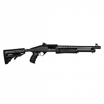 ESPINGARDA CBC PUMP MILITARY 3.0 12 GA