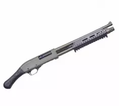 ESPINGARDA KHAN ARMS MACE 12 GA