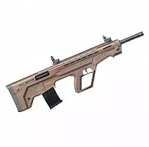 ESPINGARDA SEMIAUTOMÁTICA KHAN MLT-12 BRONZE