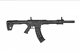 ESPINGARDA SEMIAUTO COPOLLA TR12