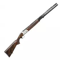 ESPINGARDA YILDIZ SPZ M 12 GA