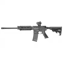 FUZIL SMITH & WESSON M&P 15 SPORT II 5.56mm