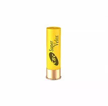 CARTUCHO CBC CALIBRE 20 CÂMARA 70MM CHUMBO 3T