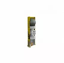 CARTUCHO CBC KNOCK VELOX CÂMARA 70MM SG1 CALIBRE 20 20un