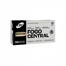 MUNIÇÃO .45 AUTO ETOG 230GR TREINA
