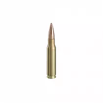 MUNIÇÃO CBC .308 WINCHESTER MATCH ETPT 162GR