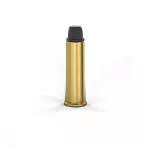MUNIÇÃO CBC .357 MAGNUM CSCV 158GR