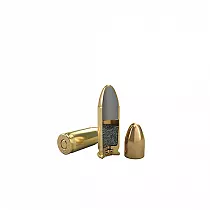 MUNIÇÃO CBC .38 SUPER AUTO ETOG +P 130GR