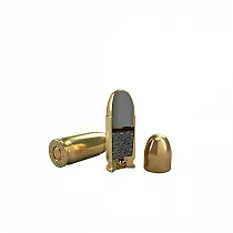 MUNIÇÃO CBC .380 ETOG 95GR