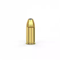 MUNIÇÃO CBC .380 GOLD HEX EXPO +P 85GR 50un
