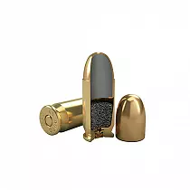 MUNIÇÃO CBC .45 AUTO ETOG 230GR 50un