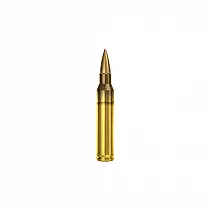 MUNIÇÃO CBC 5,56mm COMUM 55GR
