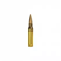 MUNIÇÃO CBC 7.62x51MM COMUM 144GR
