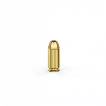 MUNIÇÃO CBC ETPP 180GR .40
