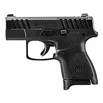 PISTOLA BERETTA APX CARRY 9mm