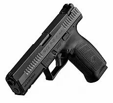 PISTOLA CZ P-10 F FULLSIZE 9mm