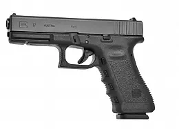 GLOCK PISTOLA G17 GEN 3