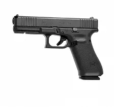 PISTOLA GLOCK G17 GEN5 FULLSIZE 9mm
