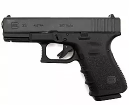 PISTOLA GLOCK G25 .380