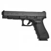 PISTOLA GLOCK G35 GEN4 .40