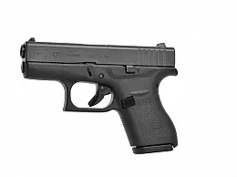 PISTOLA GLOCK G42