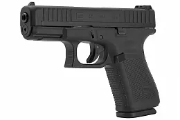 PISTOLA GLOCK G44 .22